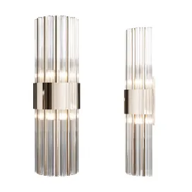 HALMA WALL LIGHT CASTRO Lighting